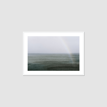 Rainbow Framed Print